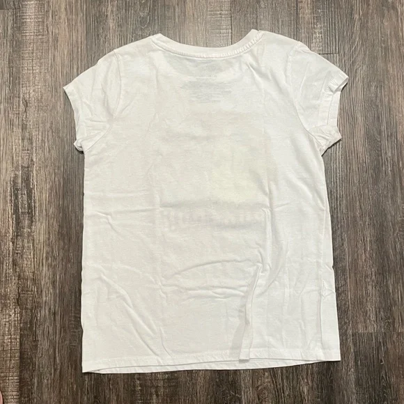 Pokemon Kids White T-Shirt XL/14 - Picture 2 of 3